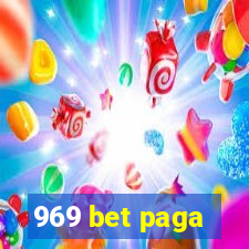 969 bet paga